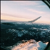 which side of the plane scapeside